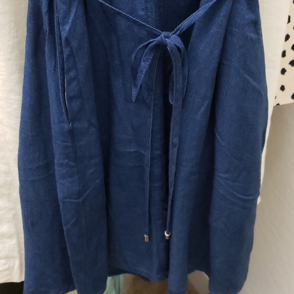 Splendid Denim dress - Picture 3 of 5